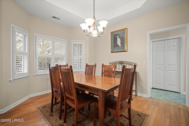 1 Wild Magnolia Lane, Okatie, SC 29909