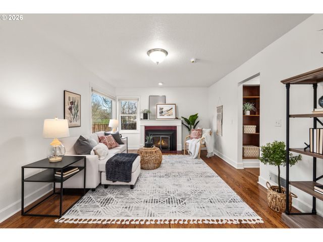 4730 N AMHERST St, Portland, OR 97203