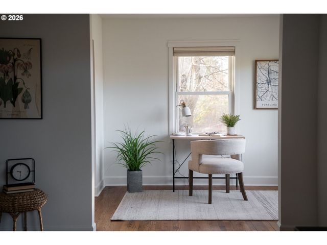 4730 N AMHERST St, Portland, OR 97203