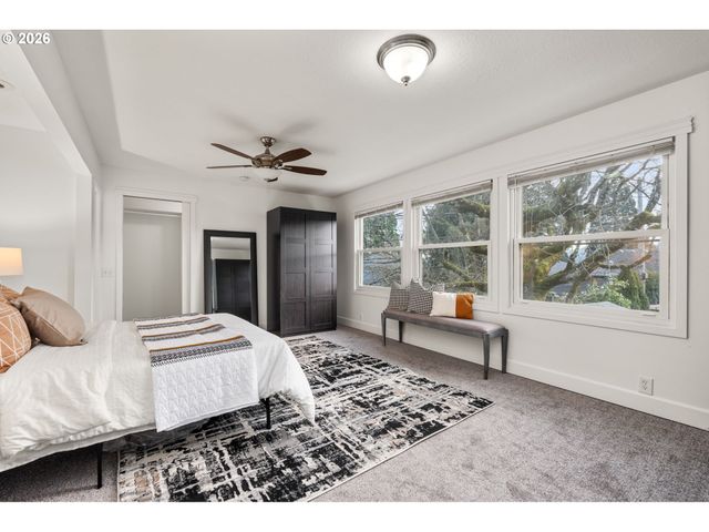 4730 N AMHERST St, Portland, OR 97203