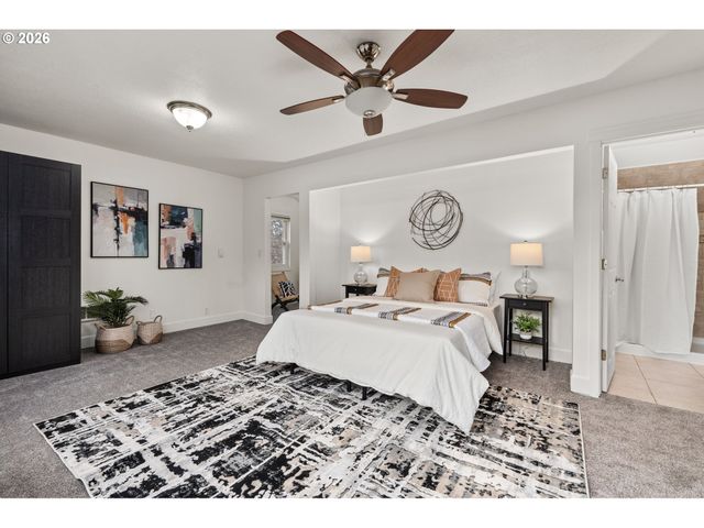 4730 N AMHERST St, Portland, OR 97203