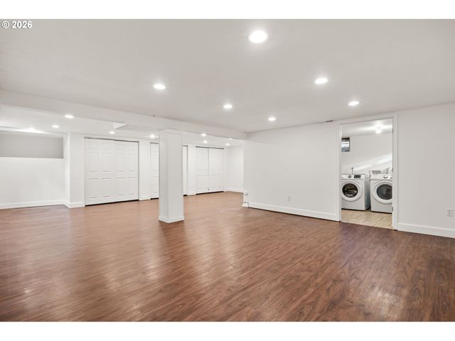 4730 N AMHERST St, Portland, OR 97203