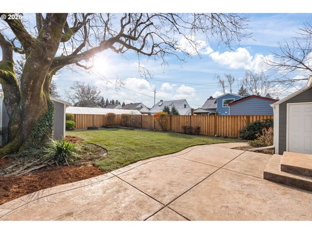 4730 N AMHERST St, Portland, OR 97203