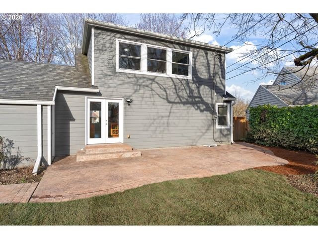 4730 N AMHERST St, Portland, OR 97203