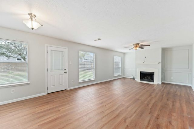 21507 Windsor Castle Drive, Spring, TX 77388