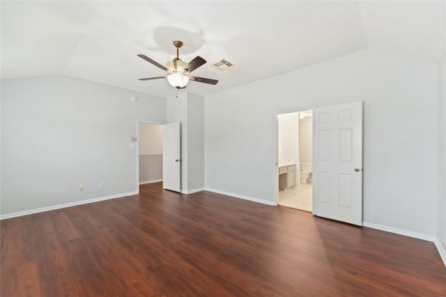 21507 Windsor Castle Drive, Spring, TX 77388