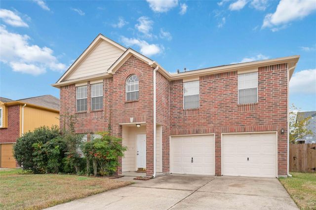 21507 Windsor Castle Drive, Spring, TX 77388