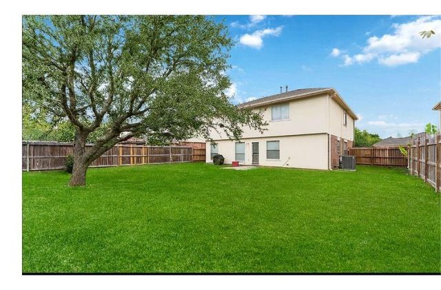 21507 Windsor Castle Drive, Spring, TX 77388