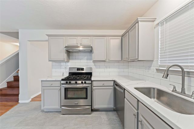 21507 Windsor Castle Drive, Spring, TX 77388