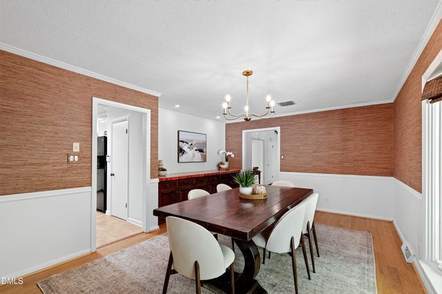 1820 Clearwater Lake Road, Chapel Hill, NC 27517