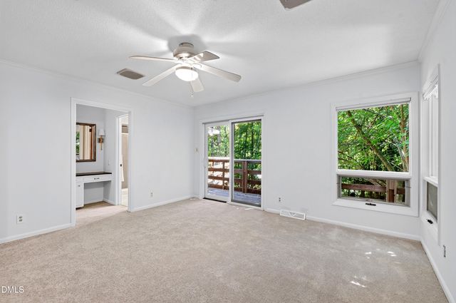 1820 Clearwater Lake Road, Chapel Hill, NC 27517