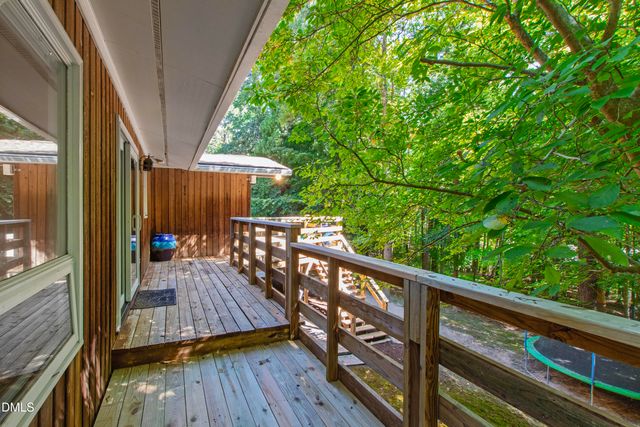 1820 Clearwater Lake Road, Chapel Hill, NC 27517