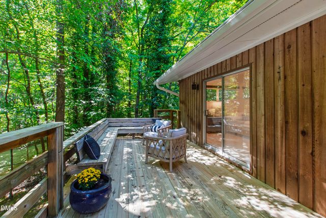 1820 Clearwater Lake Road, Chapel Hill, NC 27517