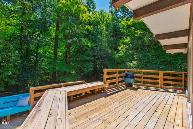 1820 Clearwater Lake Road, Chapel Hill, NC 27517