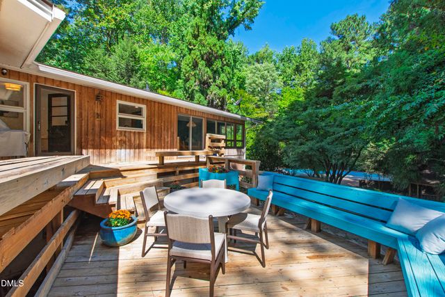 1820 Clearwater Lake Road, Chapel Hill, NC 27517