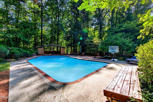 1820 Clearwater Lake Road, Chapel Hill, NC 27517
