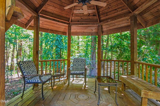1820 Clearwater Lake Road, Chapel Hill, NC 27517