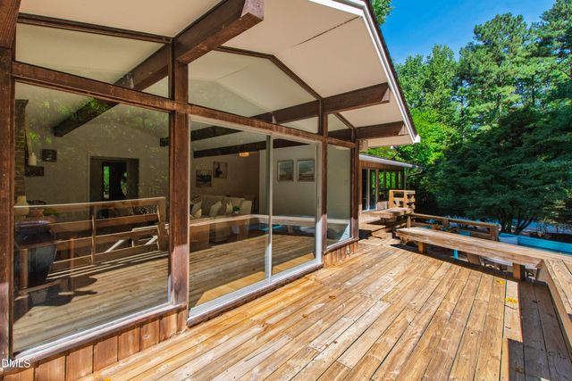 1820 Clearwater Lake Road, Chapel Hill, NC 27517