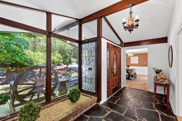 1820 Clearwater Lake Road, Chapel Hill, NC 27517