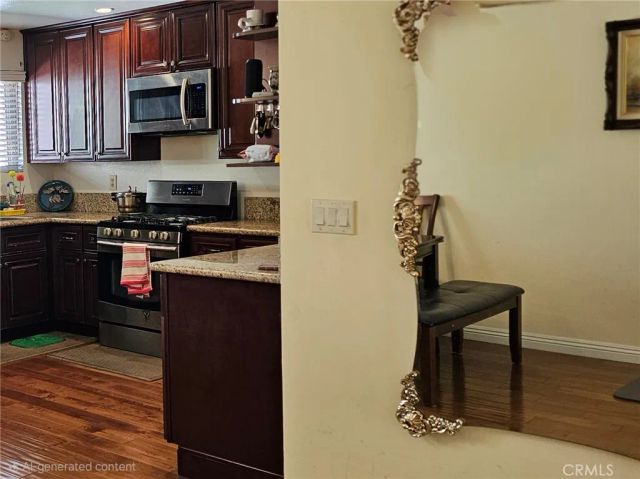 1711 Grismer Avenue 52, Burbank, CA 91504