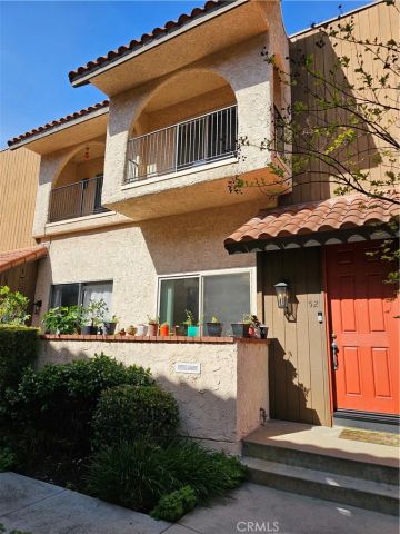 1711 Grismer Avenue 52, Burbank, CA 91504