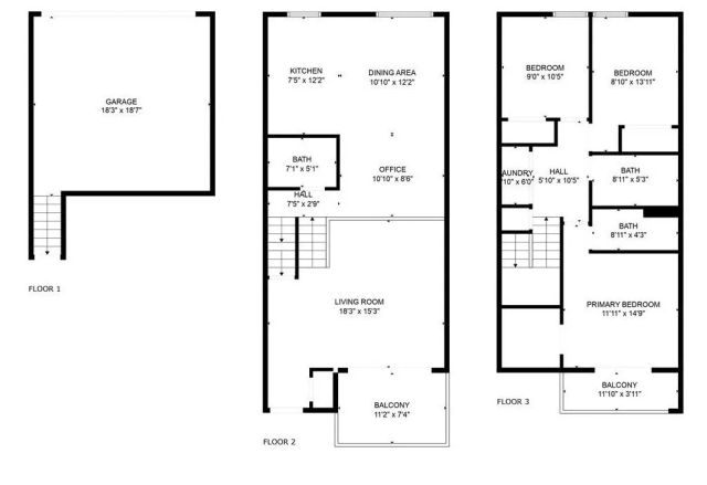 1711 Grismer Avenue 52, Burbank, CA 91504