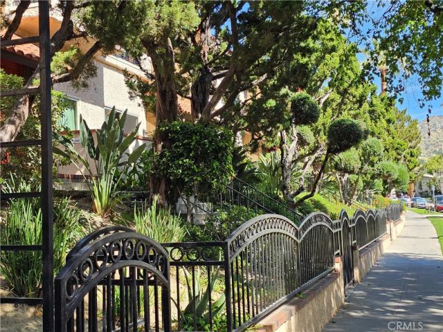 1711 Grismer Avenue 52, Burbank, CA 91504