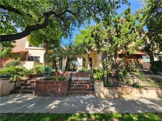 1711 Grismer Avenue 52, Burbank, CA 91504