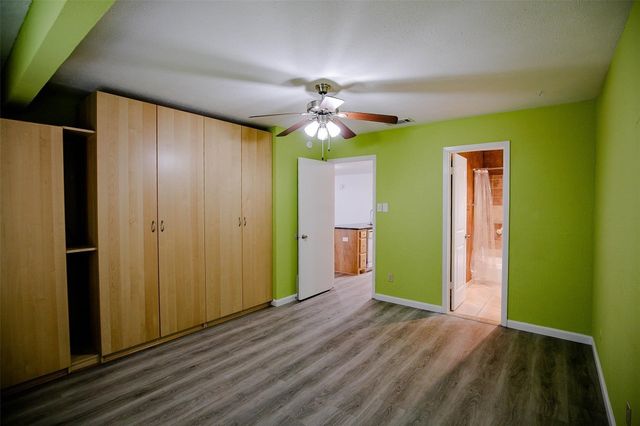 1500 Vancouver Drive, Arlington, TX 76012