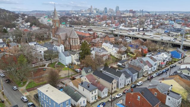 644 W 12th Street, Covington, KY 41011