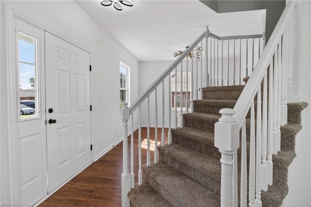 1706 Martin AVE, Chesapeake, VA 23324