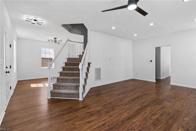 1706 Martin AVE, Chesapeake, VA 23324