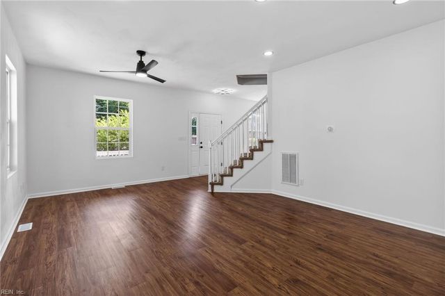 1706 Martin AVE, Chesapeake, VA 23324