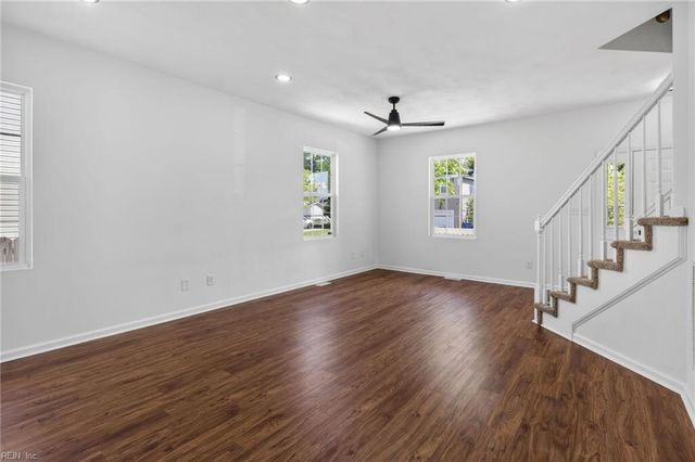 1706 Martin AVE, Chesapeake, VA 23324