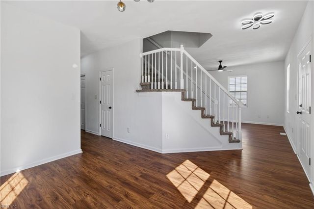 1706 Martin AVE, Chesapeake, VA 23324