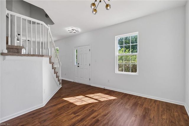 1706 Martin AVE, Chesapeake, VA 23324