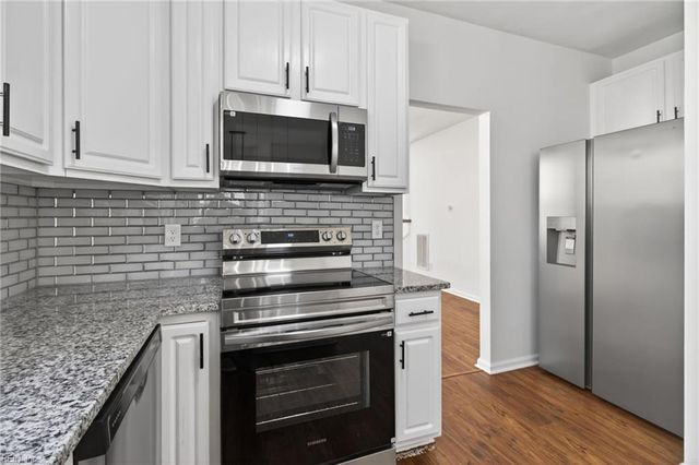 1706 Martin AVE, Chesapeake, VA 23324