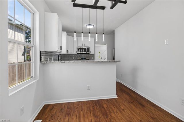 1706 Martin AVE, Chesapeake, VA 23324