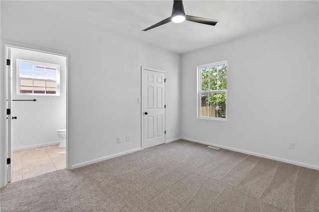 1706 Martin AVE, Chesapeake, VA 23324