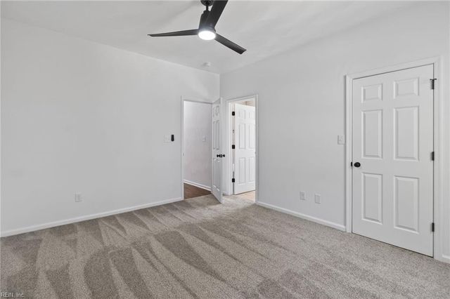 1706 Martin AVE, Chesapeake, VA 23324