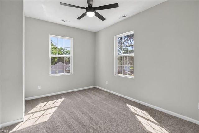 1706 Martin AVE, Chesapeake, VA 23324