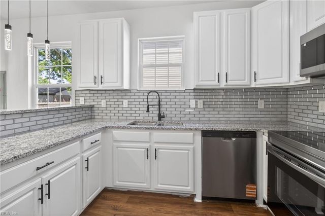 1706 Martin AVE, Chesapeake, VA 23324