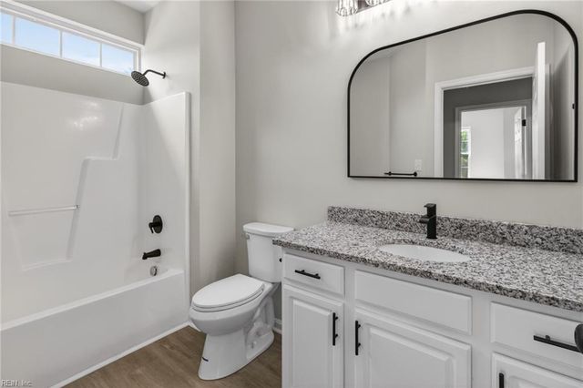 1706 Martin AVE, Chesapeake, VA 23324