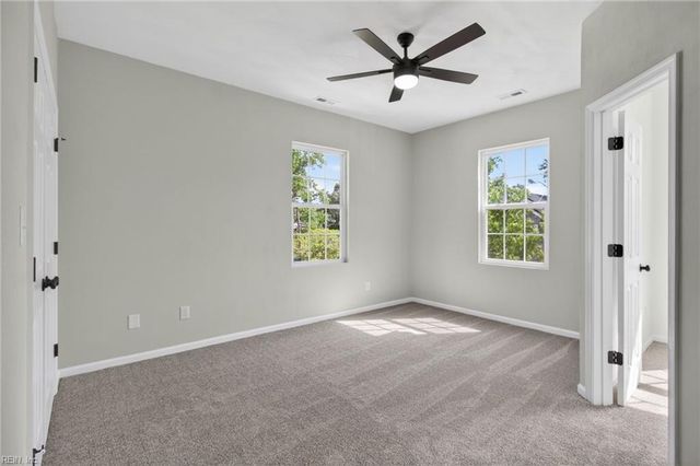 1706 Martin AVE, Chesapeake, VA 23324