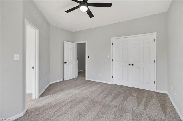 1706 Martin AVE, Chesapeake, VA 23324