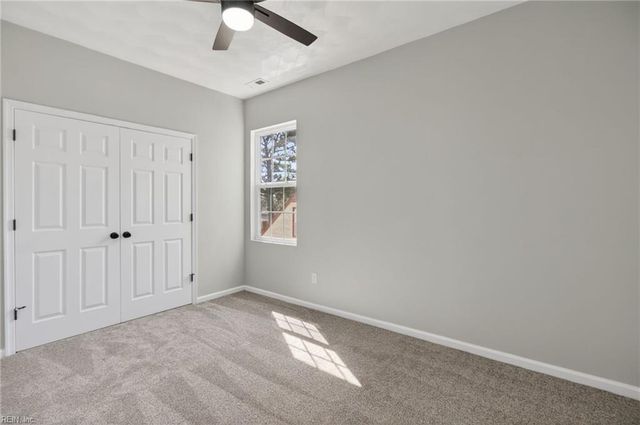 1706 Martin AVE, Chesapeake, VA 23324