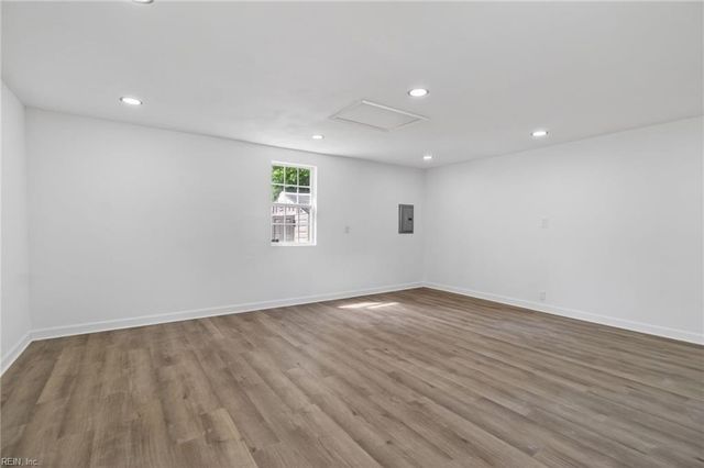 1706 Martin AVE, Chesapeake, VA 23324