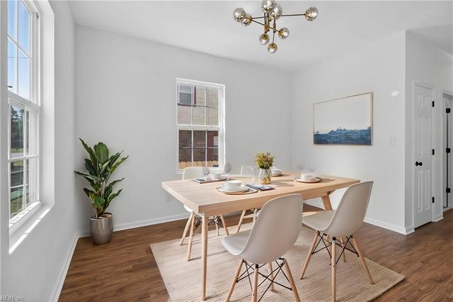 1706 Martin AVE, Chesapeake, VA 23324