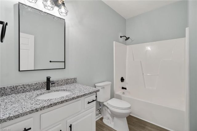 1706 Martin AVE, Chesapeake, VA 23324