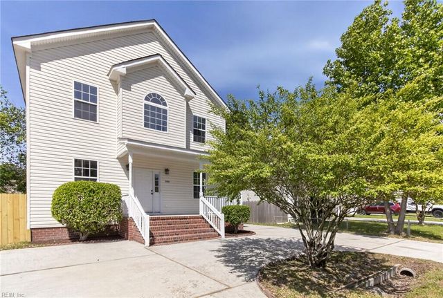 1706 Martin AVE, Chesapeake, VA 23324